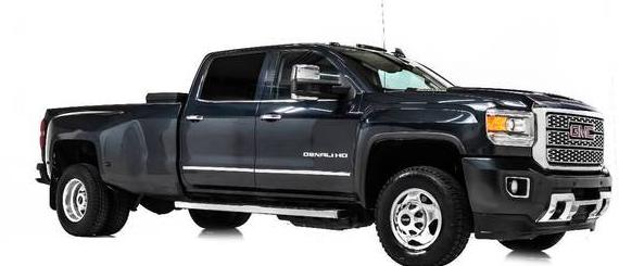 GMC SIERRA HD 2019 1GT42WEY6KF113268 image GMC SIERRA HD 2019 1GT42WEY6KF113268 image